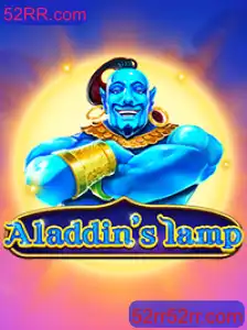 Aladdinslamp: Descubra o Mundo Mágico e as Regras do Jogo