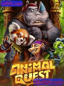 Explorando o Mundo de AnimalQuest: Introdução e Regras do Jogo em 2023