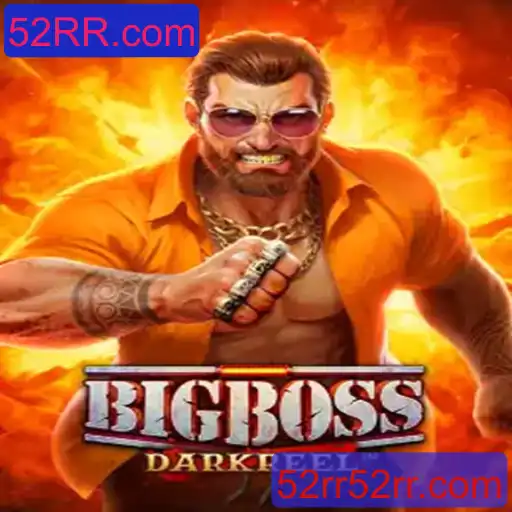 Explorando o Universo do Jogo BigBoss: Uma Aventura com 52RR.com