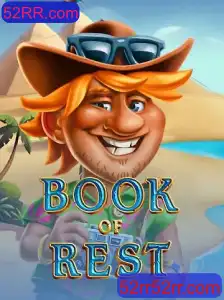 Explorando o Universo do Jogo 'BookofRest': Dinâmica, Regras e Novidades