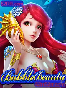 Conheça BubbleBeauty: O Jogo Que Está Dominando as Plataformas Digitais
