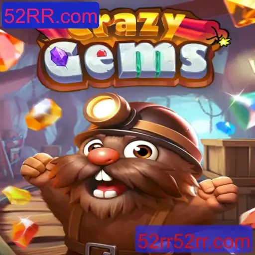 Descubra a emoção do CrazyGems: O jogo de quebra-cabeça que conquistou 