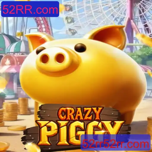 Descubra o Fascinante Mundo do CrazyPiggy em 52RR.com
