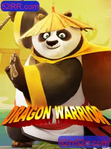 Exploração do Novo Mundo de 'DragonWarrior' em 52RR.com