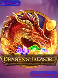DragonsTreasure: Uma Aventura Mística com 52RR.com