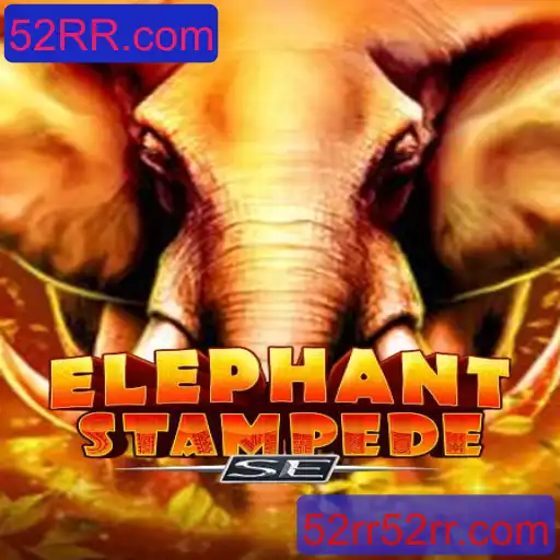 Descubra o Fascinante Mundo de 'ElephantStampedeSE' e como Interagir com 52RR.com
