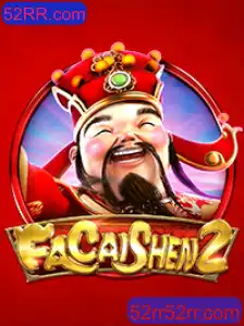 Descubra o Fascinante Mundo de FaCaiShen2: O Novo Game Sensação de 52RR.com