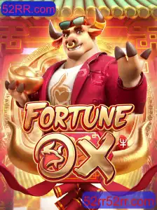 Explorando FortuneOx: Um Mergulho no Universo de Jogos Online
