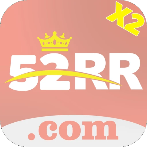 52RR.com-Melhor Cassino Online do Brasil Logo