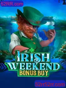 Descubra o Empolgante Jogo IrishWeekendBonusBuy