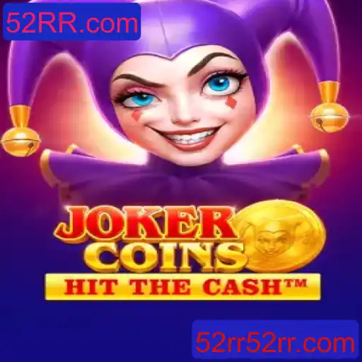 Explorando o Mundo de JokerCoins: Uma Nova Dimensão do Entretenimento