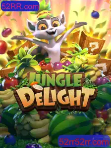 JungleDelight: Explore Aventuras Exóticas com 52RR.com