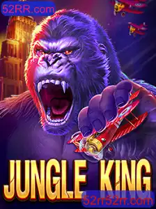 Explorando o Mundo de JungleKing: O Jogo que Conquista Aficionados