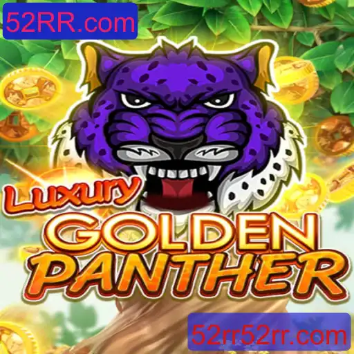 Exploração do Jogo LUXURYGOLDENPANTHER: Uma Aventura Brilhante