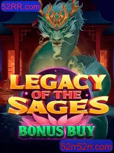 Explorando o Fascinante Jogo LegacyoftheSagesBonusBuy