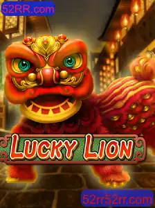Descubra LuckyLion: O Jogo que Conquista com Emoção e Estratégia