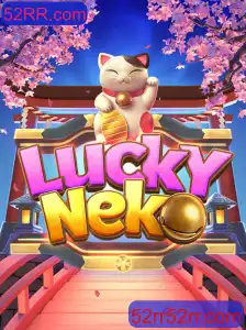 Explorando o Mundo do Jogo LuckyNeko