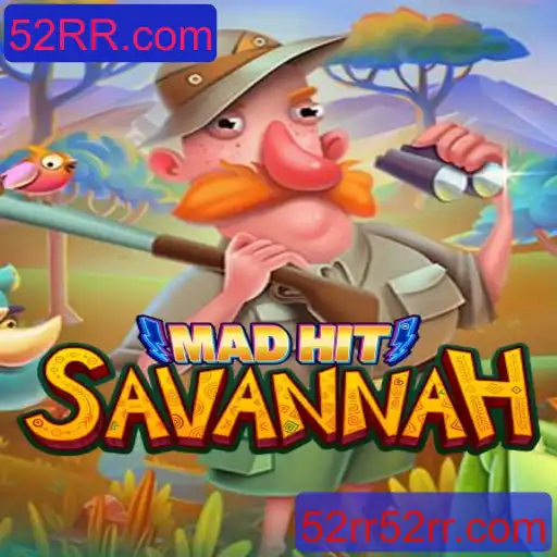 Explorando o Mundo de MadHitSavannah: Um Mergulho nas Regras e Experiências de Jogo