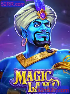 Descubra o Fascinante Mundo de MagicLamp: O Jogo que Une Estratégia e Aventura