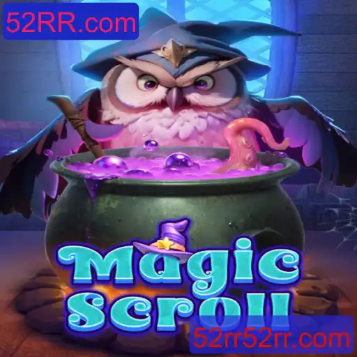 Descubra o Fascinante Mundo de MagicScroll