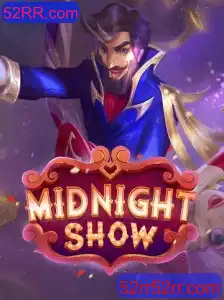 MidnightShow: Uma Imersão Emocionante no Mundo dos Jogos