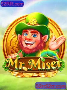 Descubra o Fascinante Mundo de MrMiser e Melhore Suas Estratégias