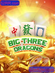 Explorando o Fascinante Mundo de BigThreeDragons
