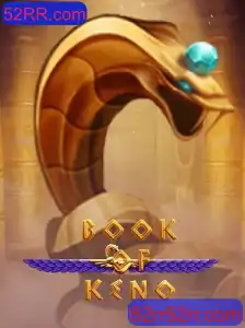 Explorando o Jogo BookOfKeno no Contexto Atual