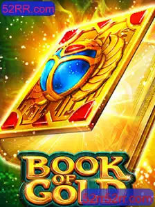 Explorando o Fascinante Mundo de BookofGold