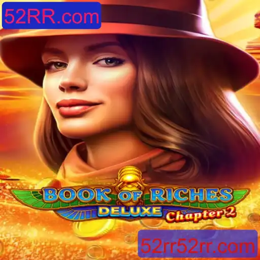 Explorando o Fascinante Mundo de BookofRichesDeluxeChapter2