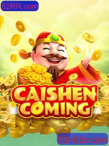 Descubra CAISHENCOMING: O Novo Fenômeno dos Jogos Online