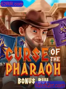 Descubra o Fascinante Mundo de CurseofthePharaohBonusBuy