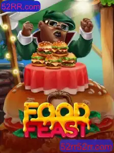 Introdução ao Mundo do FoodFeast: O Jogo que Conquista Paladares