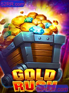 GoldRush: Explorando a Empolgante Aventura do Jogo