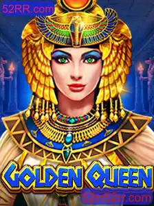 Descubra o Mundo Fascinante de GoldenQueen
