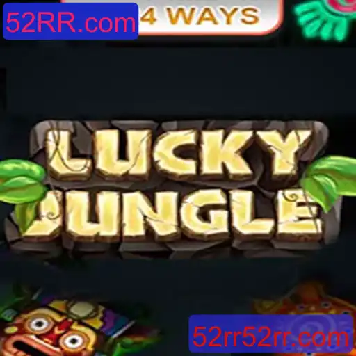 Descubra LuckyJungle1024: Um Novo Fenômeno em Jogos Online