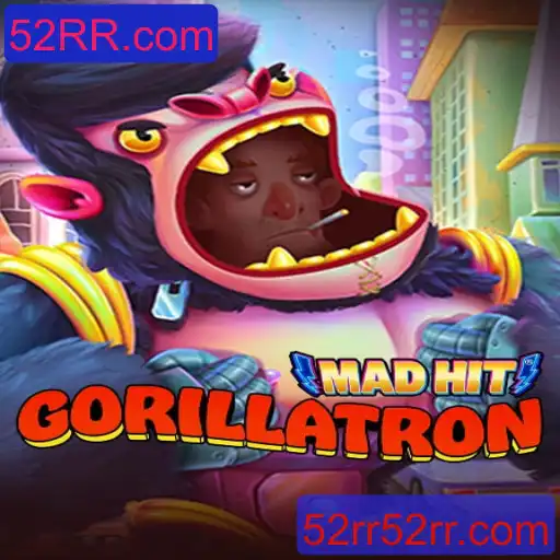 MadHitGorillatron: O Jogo que Está Revolucionando o Mundo dos Games