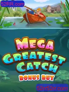 Explorando o Universo de MegaGreatestCatchBonusBuy: Um Guia Completo