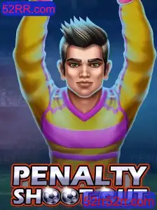 Explorando o Mundo do PenaltyShootOut
