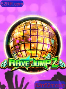 RaveJump2: Mergulhe na Ação Completamente Imersiva de 52RR.com