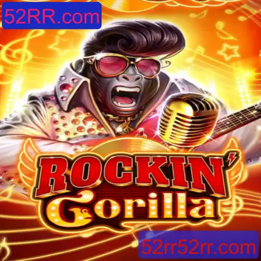 Descubra RockinGorilla: O Jogo Vibrante que Agita os Palcos Virtuais