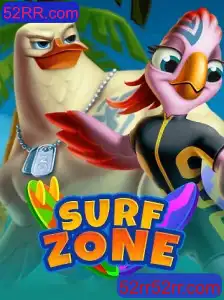 Descubra o Empolgante Mundo do SurfZone e o Impacto de 52RR.com