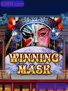 WinningMask: O Jogo Estratégico Revolucionário que Está Conquistando o Mundo