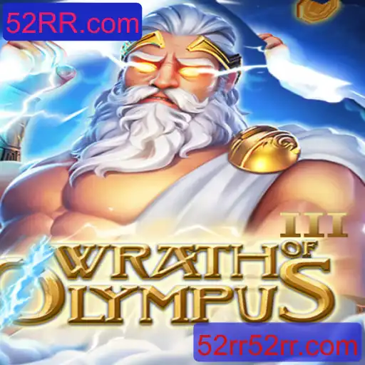 Explorando WrathofOlympusIII: Um Mergulho no Universo Mitológico