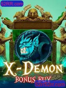 Descubra o Mundo Empolgante de XDemonBonusBuy: Um Jogo de Aventura e Estratégia