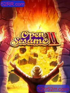 Explorando o Universo de OpenSesameII: A Nova Fronteira dos Jogos Interativos