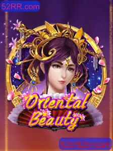 OrientalBeauty: Explorando as Maravilhas do Jogo com 52RR.com