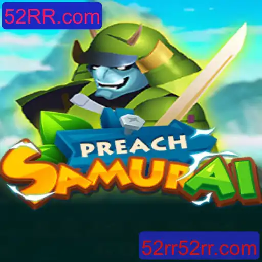 PreachSamurai: Explorando o Novo Fenômeno dos Jogos
