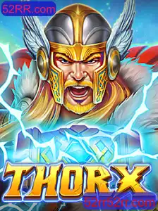 Explorando ThorX, o Jogo Revolucionário: Imersão, Estratégia e Diversão Garantida