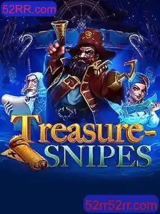 Explorando TreasureSnipes: Um Mundo de Aventura e Estratégia